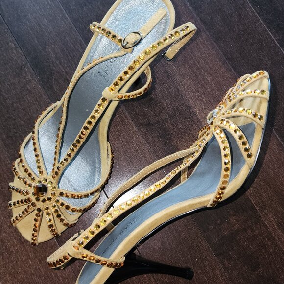 Mario Rossini sandals - Picture 4 of 4